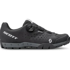 Scott - Sport Trail Evo GORE-TEX - Radschuhe Black / Silver Discount