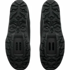 Scott - Sport Trail Evo GORE-TEX - Radschuhe Black / Silver Discount