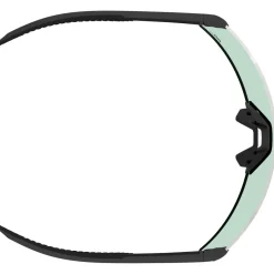 Scott - Stride Compact S3 (VLT 16%) - Fahrradbrille Black Hot