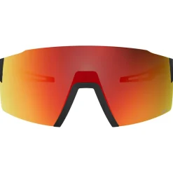 Scott - Stride Compact S3 (VLT 16%) - Fahrradbrille Black Hot