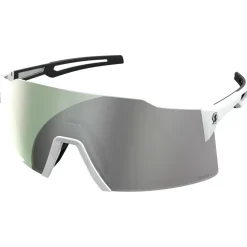 Scott - Stride S2 - Fahrradbrille White Outlet