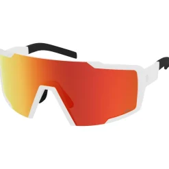 Scott - Sunglasses Shield S3 - Fahrradbrille Hot