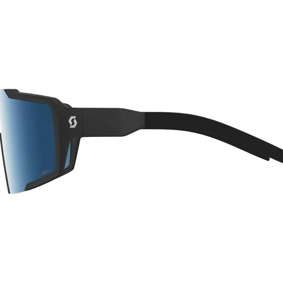 Scott - Sunglasses Shield Compact S3 - Fahrradbrille New