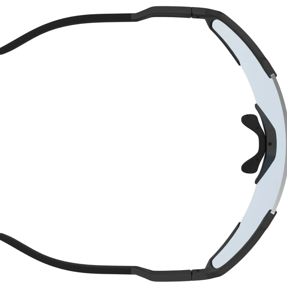 Scott - Sunglasses Shield Compact S3 - Fahrradbrille New