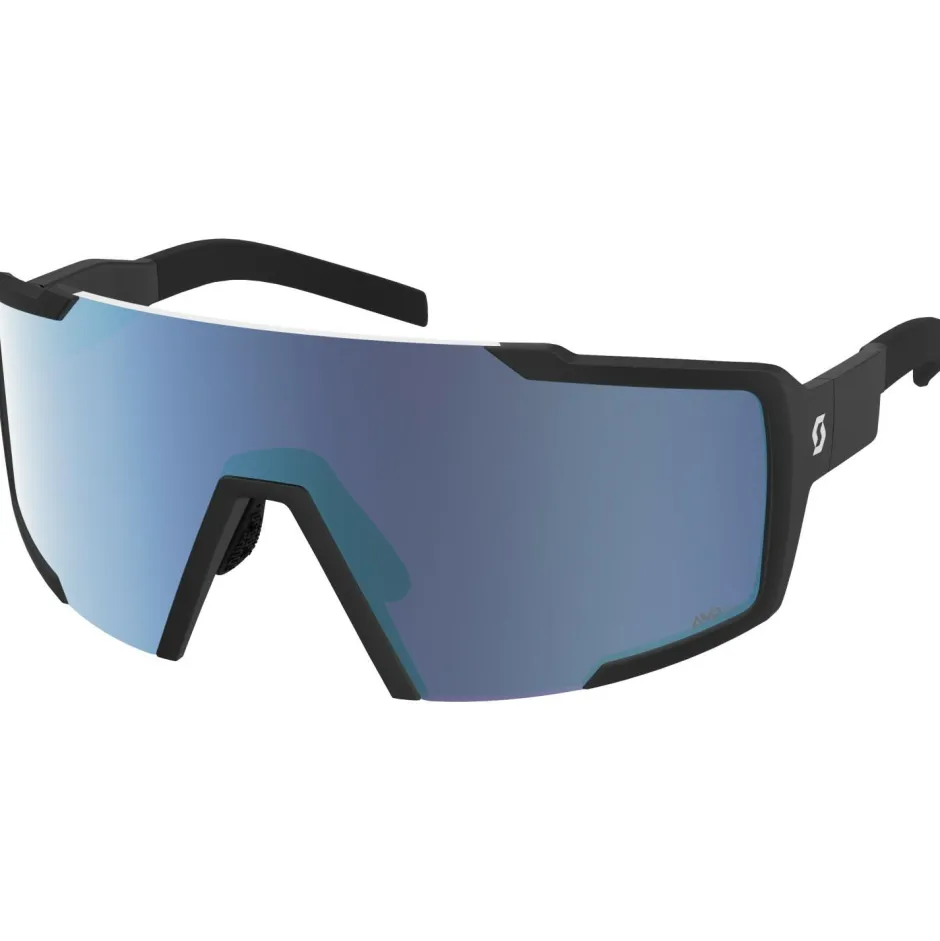 Scott - Sunglasses Shield Compact S3 - Fahrradbrille New