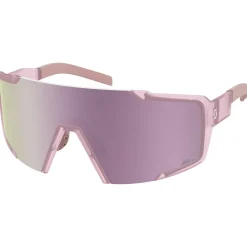 Scott - Sunglasses Shield Compact S3 - Fahrradbrille New