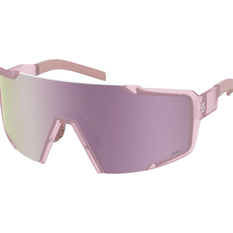 Scott - Sunglasses Shield Compact S3 - Fahrradbrille New