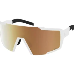 New Scott - Sunglasses Shield Light Sensitive S1-3 - Fahrradbrille
