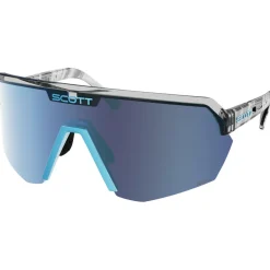 Scott - Sunglasses Sport Shield S3 - Fahrradbrille Clearance