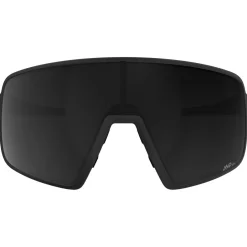 Scott - Sunglasses Torica S4 - Fahrradbrille Black / Glas: AMP Extreme Black Chrome New