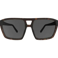 Scott - Sunglasses Tune Polarized S3 - Sonnenbrille Tortoise Red / Glas: Grey Polarized Outlet