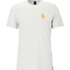 Discount Scott - Tee Backprint S/S - T-Shirt