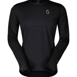 Discount Scott - Tee Endurance Tech L/S - Laufshirt