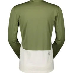 Discount Scott - Tee Endurance Tech L/S - Laufshirt