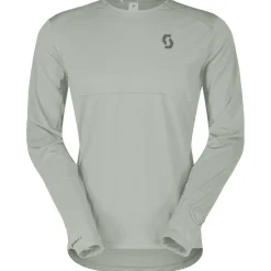 Discount Scott - Tee Endurance Tech L/S - Laufshirt