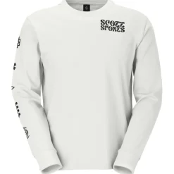 Scott - Tee Graphic L/S - Longsleeve Discount