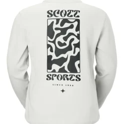 Scott - Tee Graphic L/S - Longsleeve Discount