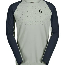Discount Scott - Tee Trail Vertic Pro L/S - Radtrikot