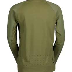 Discount Scott - Tee Trail Vertic Pro L/S - Radtrikot
