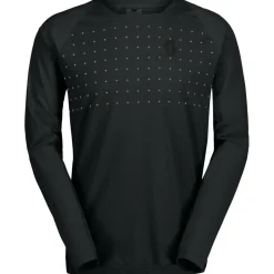 Discount Scott - Tee Trail Vertic Pro L/S - Radtrikot