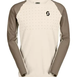 Discount Scott - Tee Trail Vertic Pro L/S - Radtrikot