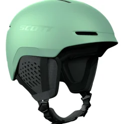 Scott - Track Plus - Skihelm New
