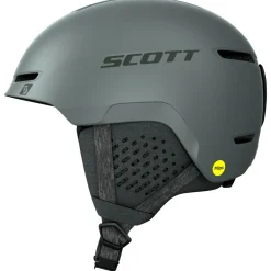 Scott - Track Plus - Skihelm New