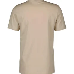 Scott - Typo S/S - T-Shirt Hot