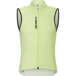 Scott - Vest Pro WB - Fahrradweste Hot