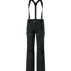 Scott - Women's Explorair GTX 3L Pants - Skihose Black Outlet