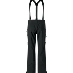 Scott - Women's Explorair GTX 3L Pants - Skihose Black Outlet