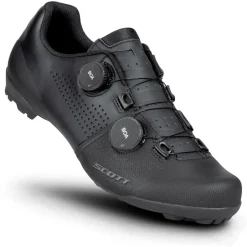 Scott - Women's Gravel RC Carbon - Radschuhe White / Black Online