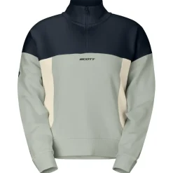 Hot - Women's Halfzip - Pullover Pullover & Hoodies|Alltagsbekleidung