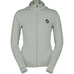 Scott - Women's Hoody Defined Light - Fleecejacke