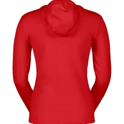 Scott - Women's Hoody Defined Light - Fleecejacke