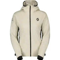 Scott - Women's Hoody Insuloft Light - Kunstfaserjacke Best