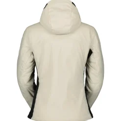 Scott - Women's Hoody Insuloft Light - Kunstfaserjacke Best