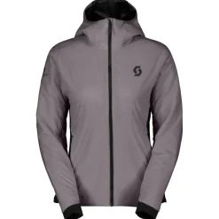 Scott - Women's Hoody Insuloft Light - Kunstfaserjacke Best