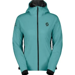 Scott - Women's Hoody Insuloft Light - Kunstfaserjacke Best