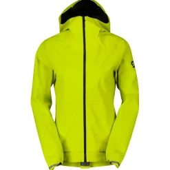 Scott - Women's Jacket Commuter 2.5L - Fahrradjacke Best