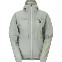 Scott - Women's Jacket Endurance SL WP - Laufjacke Discount
