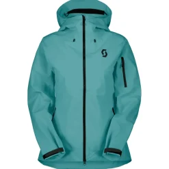 Scott - Women's Jacket Explorair 3L - Skijacke Clearance