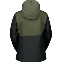 Scott - Women's Jacket Explorair 3L - Skijacke Clearance