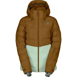 - Women's Jacket Ultimate Warm - Skijacke Skibekleidung|Skijacken