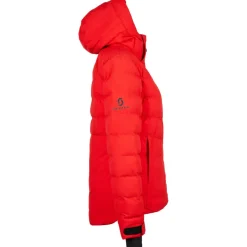 - Women's Jacket Ultimate Warm - Skijacke Skibekleidung|Skijacken