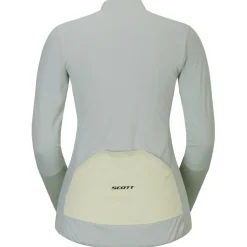 Scott - Women's Jersey Endurance L/S - Radtrikot Hot