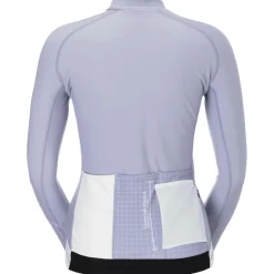 - Women's Jersey RC Pro Warm L/S - Radtrikot Fahrradbekleidung|Radtrikots