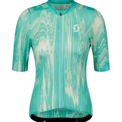 Scott - Women's Jersey Ultd. SL S/S - Radtrikot Discount