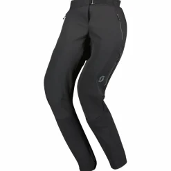 Scott - Women's Pants Trail Storm Hybrid - Radhose Black Best