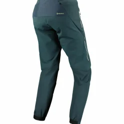 Scott - Women's Pants Trail Storm Hybrid - Radhose Black Best